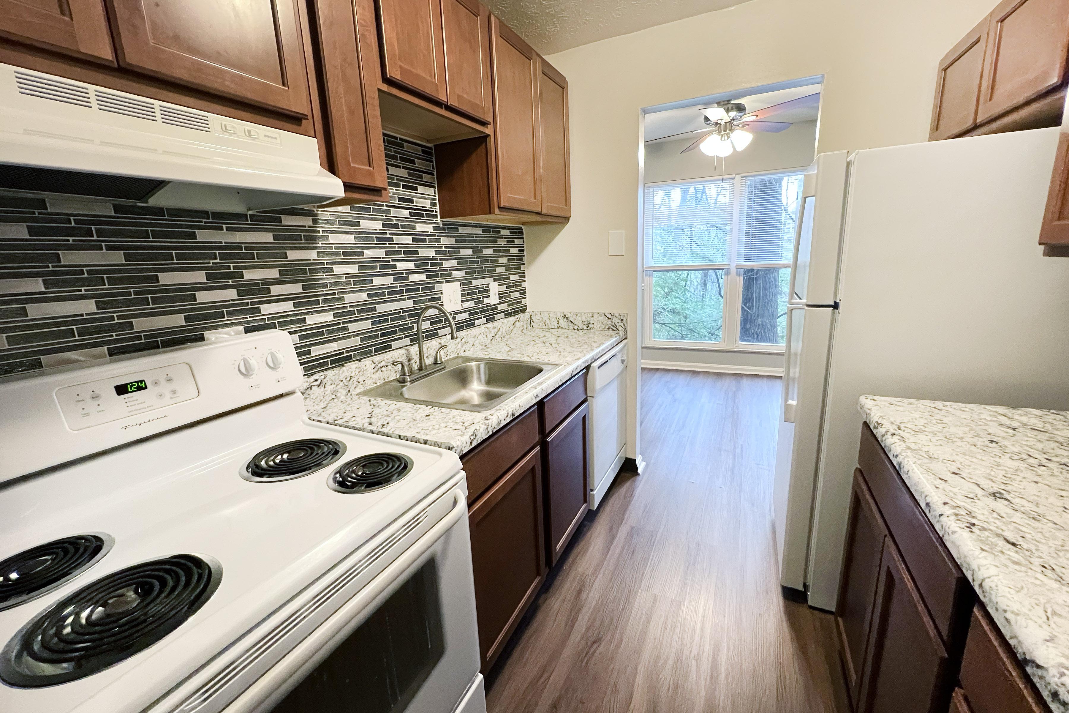 Timber Ridge Apartments Image 58